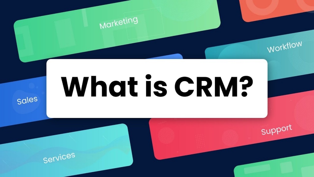 CRM маркетинг