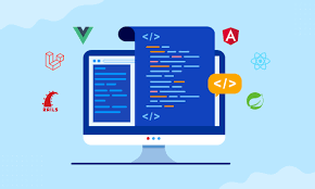 The Most In-Demand Web Development Frameworks