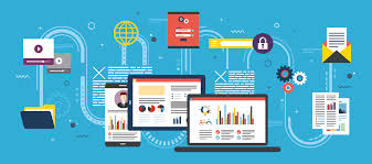 Top 5 Web App Frameworks You Should use