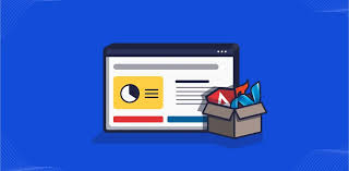 Top 5 Web App Frameworks You Should use