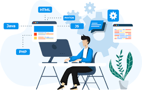 The Most In-Demand Web Development Frameworks