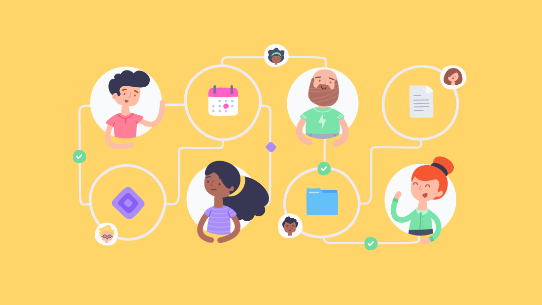 The Complete Project Management Guide for Your Branding