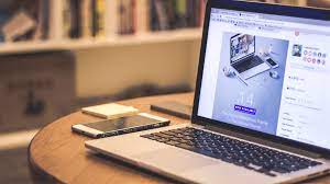 How Web Design Can Affect Your Online Sales?