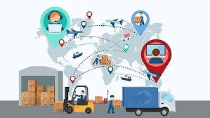 Top 15 AI Applications and Examples in Logistics