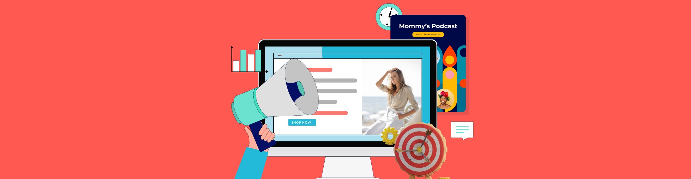 Brand Marketing and Performance Marketing in a Nutshell