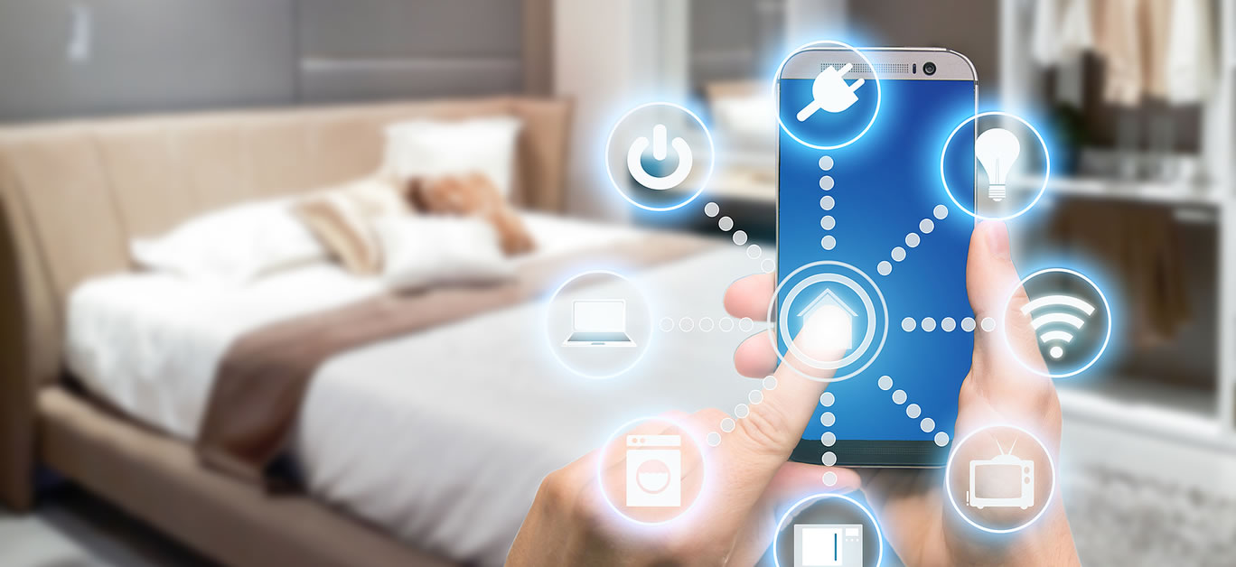 Smart Home Guide for Newbies