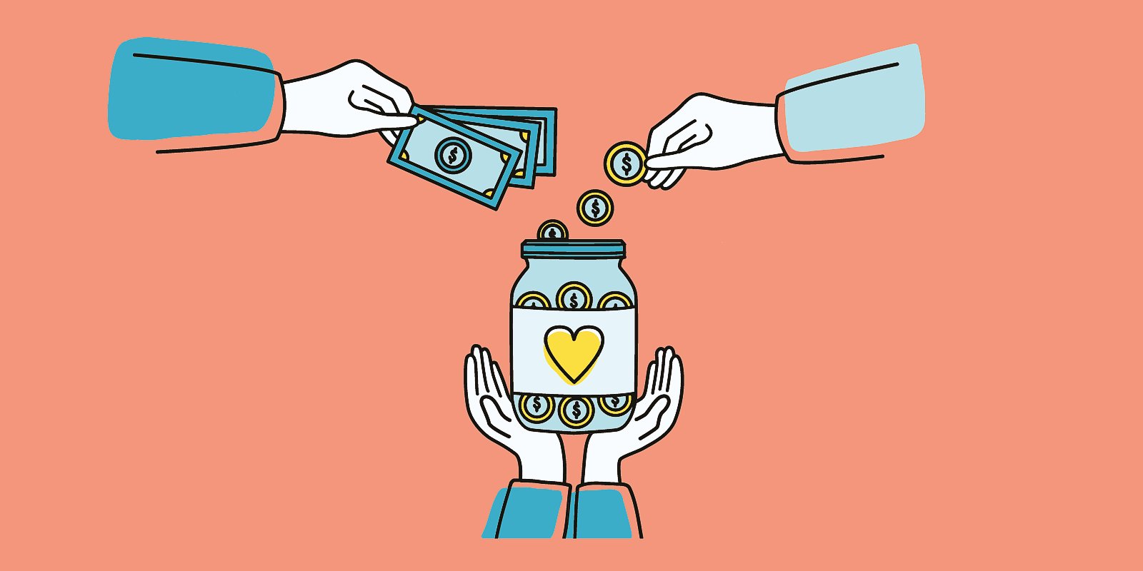 Как собрать деньги при помощи краудфандинга