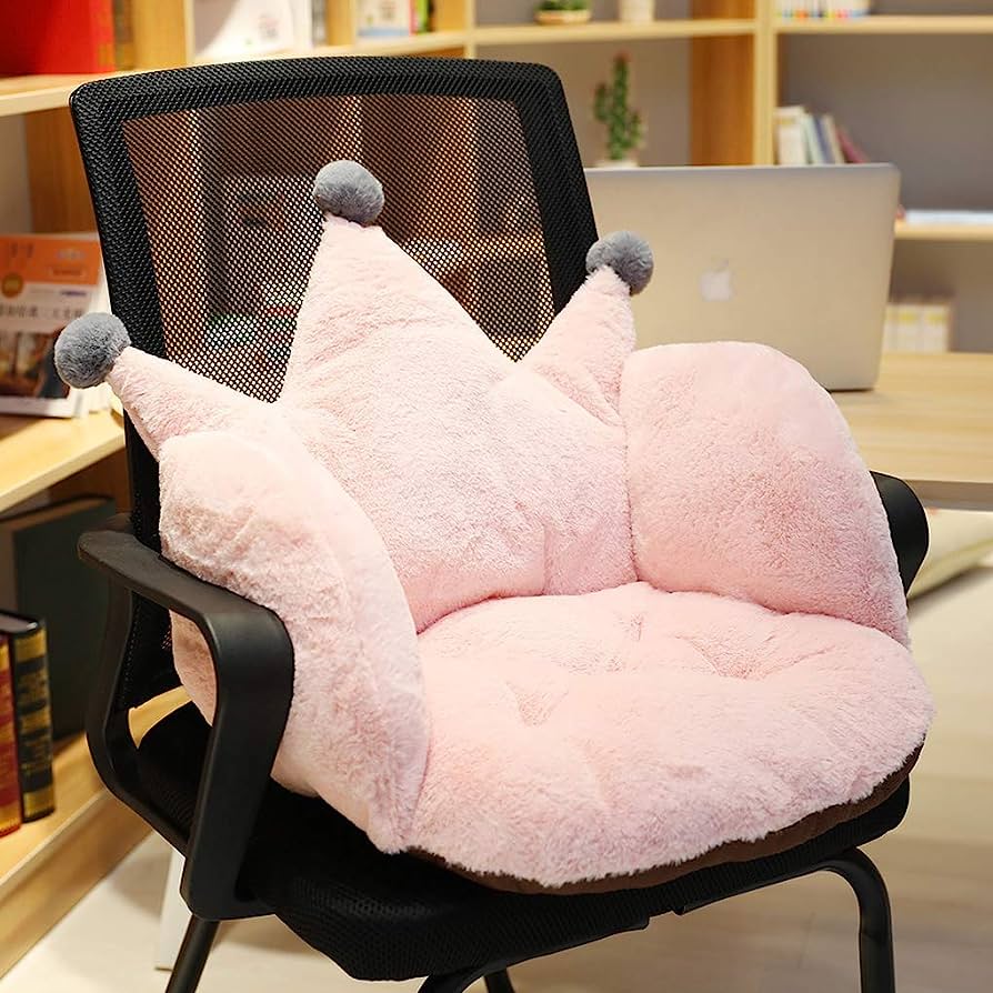 Top Most Popular Office Chair Cushion You Should Have in Your List