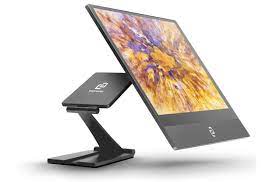 How to Use a Portable Monitor for Remote Work