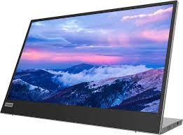 How to Use a Portable Monitor for Remote Work