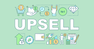 Гипотезы Discount, Upsell и Onetime payment