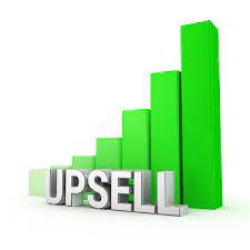 Гипотезы Discount, Upsell и Onetime payment