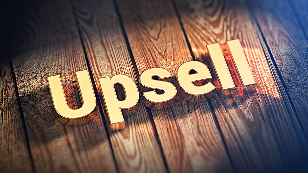Гипотезы Discount, Upsell и Onetime payment
