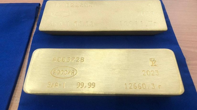 Как выгодно прикупить драгметаллы