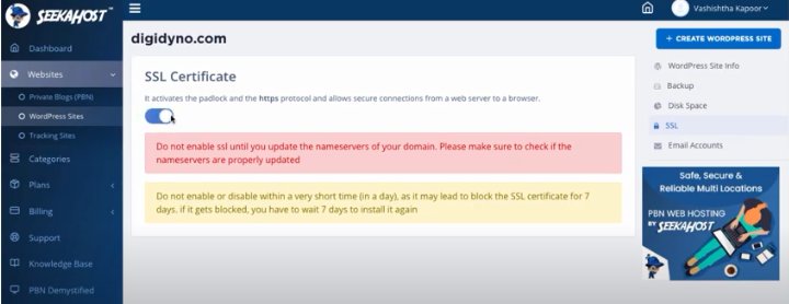 How Does the SeekaHost Panel Compare with Other Established Panels?