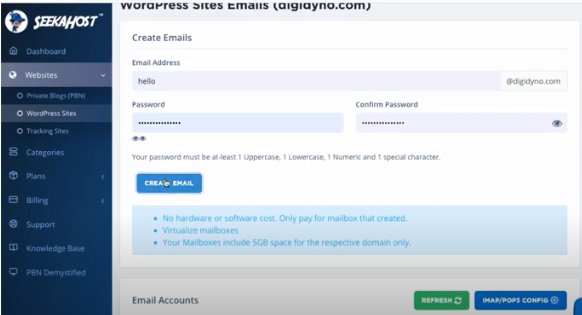 How Does the SeekaHost Panel Compare with Other Established Panels?