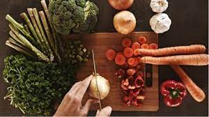 Как стать веганом и экономить на этом