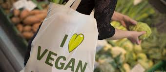 Как стать веганом и экономить на этом