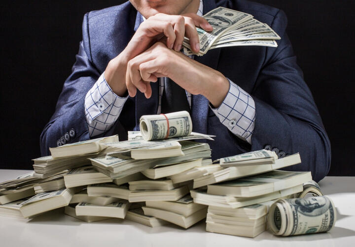 Изгоняем зло из кредитной карты