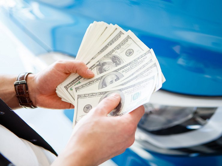 Займ-боты ВКонтакте: что с ними не так