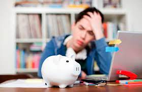 Займ-боты ВКонтакте: что с ними не так