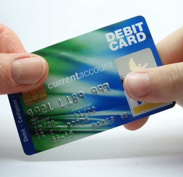 Зарплатная, кредитная, дебетовая, рассрочки