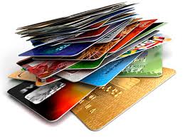 Зарплатная, кредитная, дебетовая, рассрочки