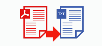 6 Best Tools to Convert PDF to Text You Can’t-Miss