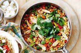 Living on a Budget: 6 Delicious Recipes for Students