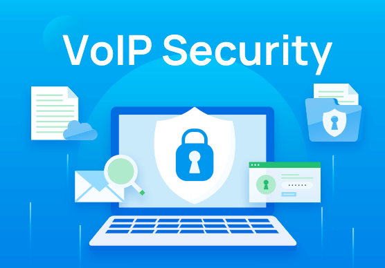 Is VoIP Really Secure? Security Risks & Tips to Keep it Secure