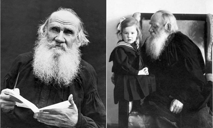 Лев Толстой: потерять все и вернуть с прибылью