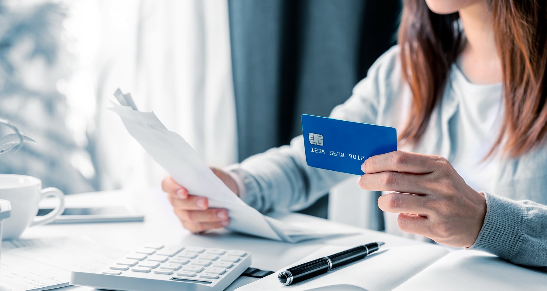 кредитная карта