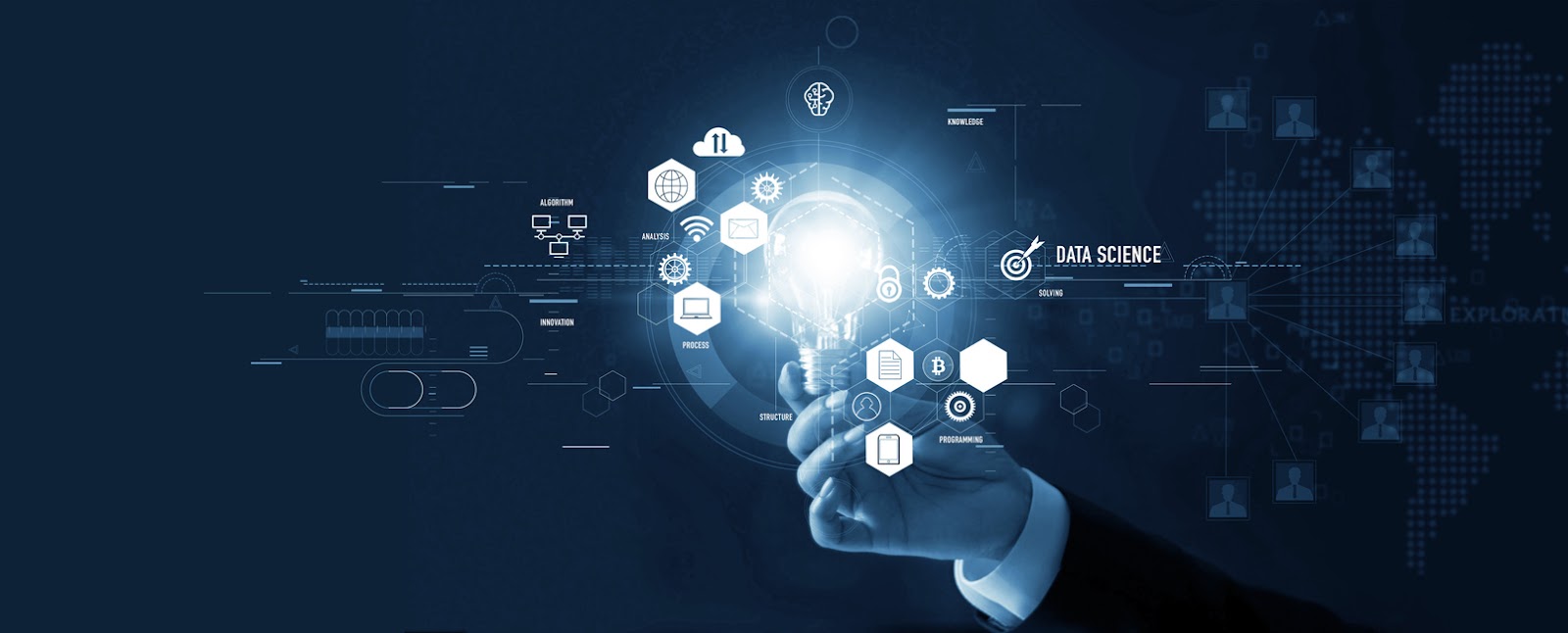 Ways to Integrate Data Science in Your Small Business