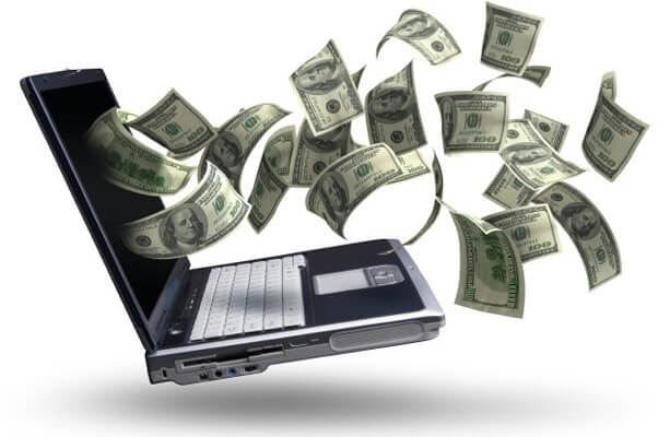 Как зарабатывать на онлайн-играх