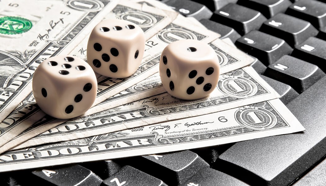 Как зарабатывать на онлайн-играх