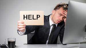 5 Common PC Problems and Their Solutions