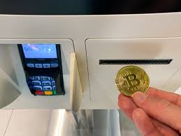 How Do Bitcoin ATMs Work?