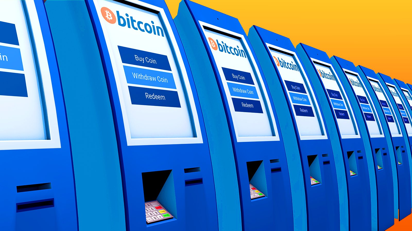 How Do Bitcoin ATMs Work?