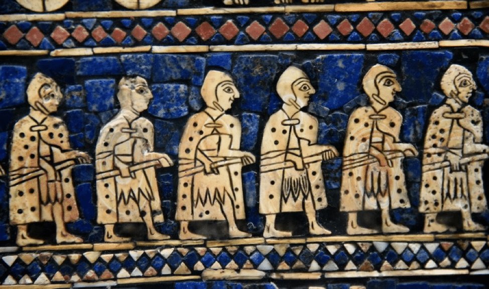 История денег: о древних шумерах, токенах и прогрессивной системе списания долгов