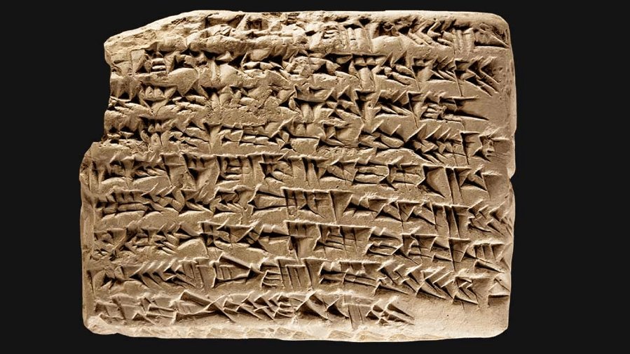 История денег: о древних шумерах, токенах и прогрессивной системе списания долгов