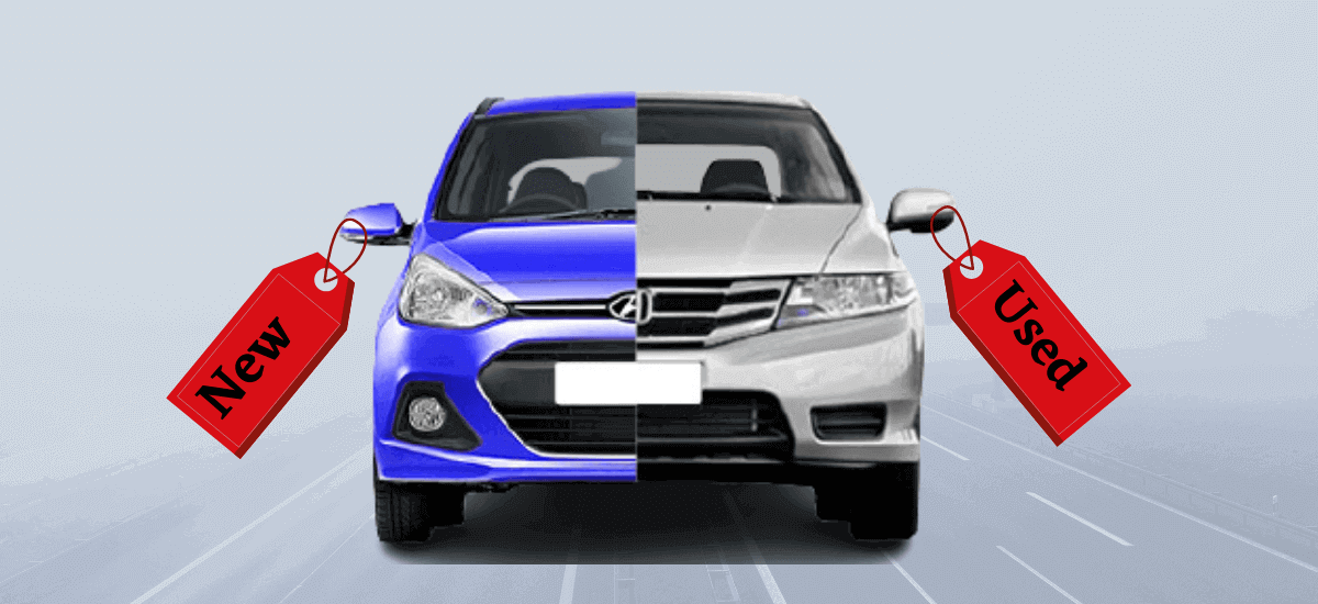 New or Used: Which Car Is Better for You?