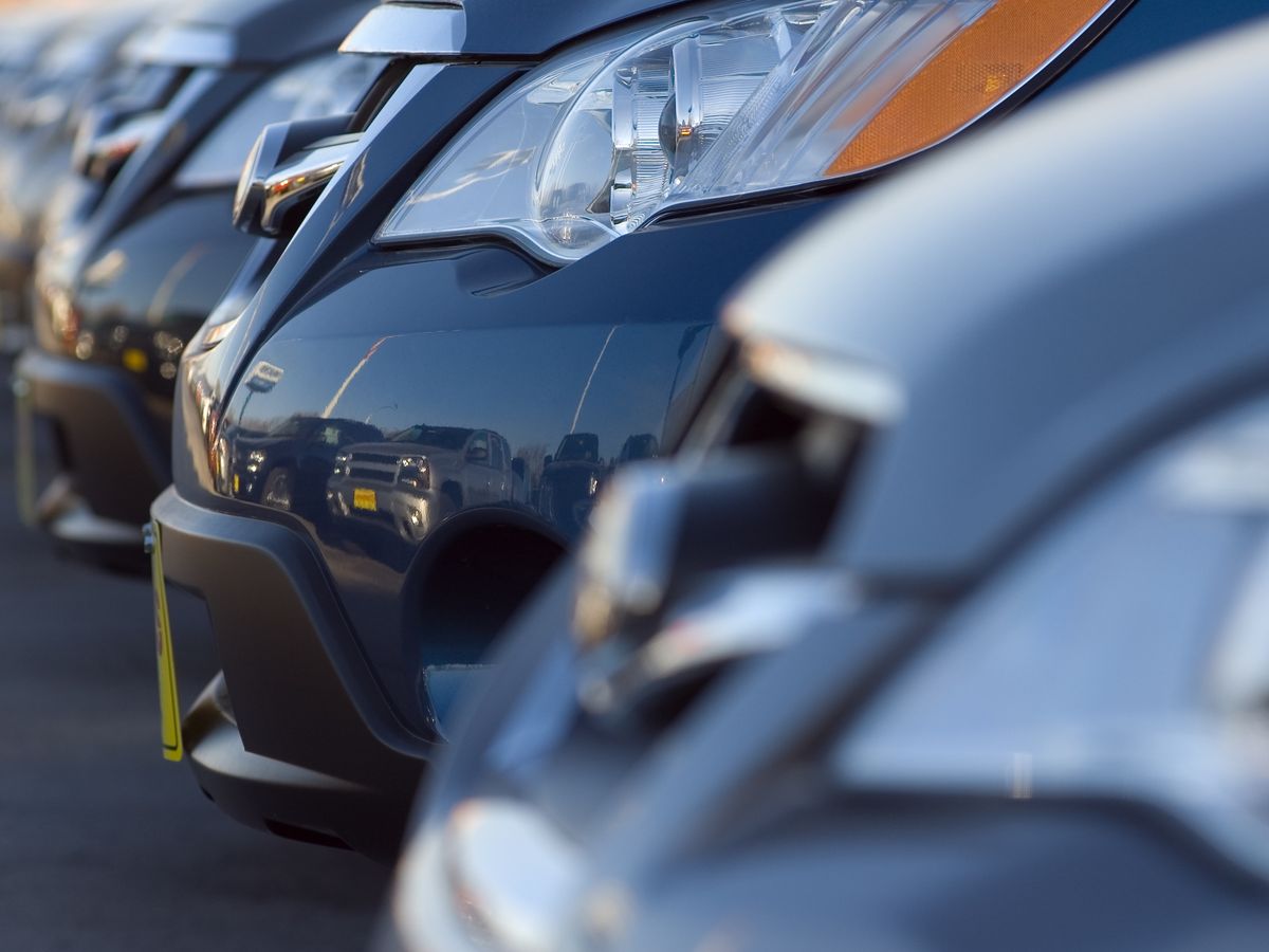 New or Used: Which Car Is Better for You?