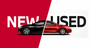 New or Used: Which Car Is Better for You?