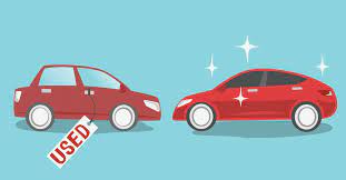New or Used: Which Car Is Better for You?