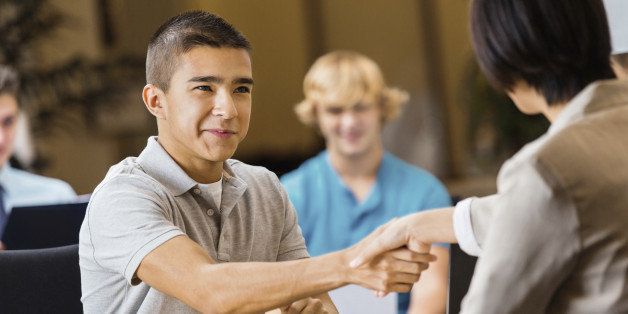 10 Tips to Prepare for and Nail a University Interview