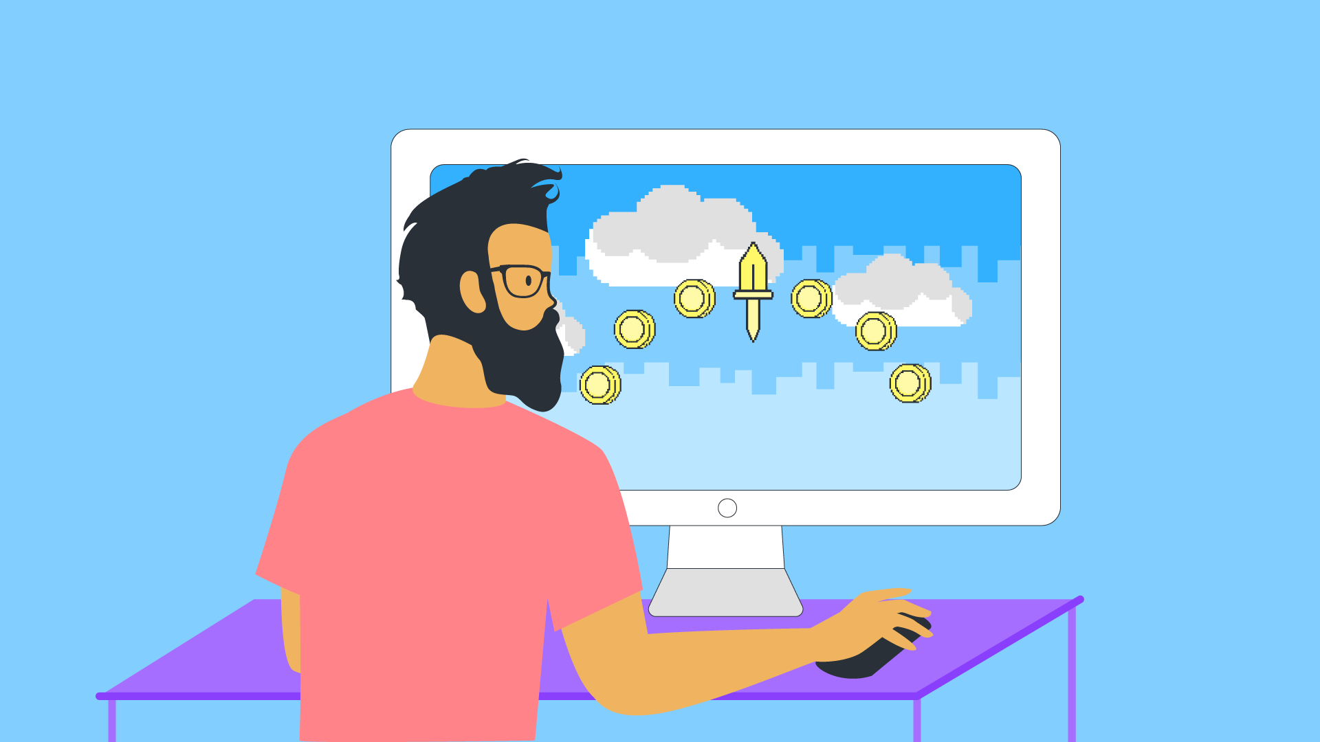 Как выучить Java — один из популярных языков программирования