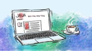 Как выучить Java — один из популярных языков программирования