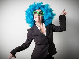 Необычные профессии 2023 года