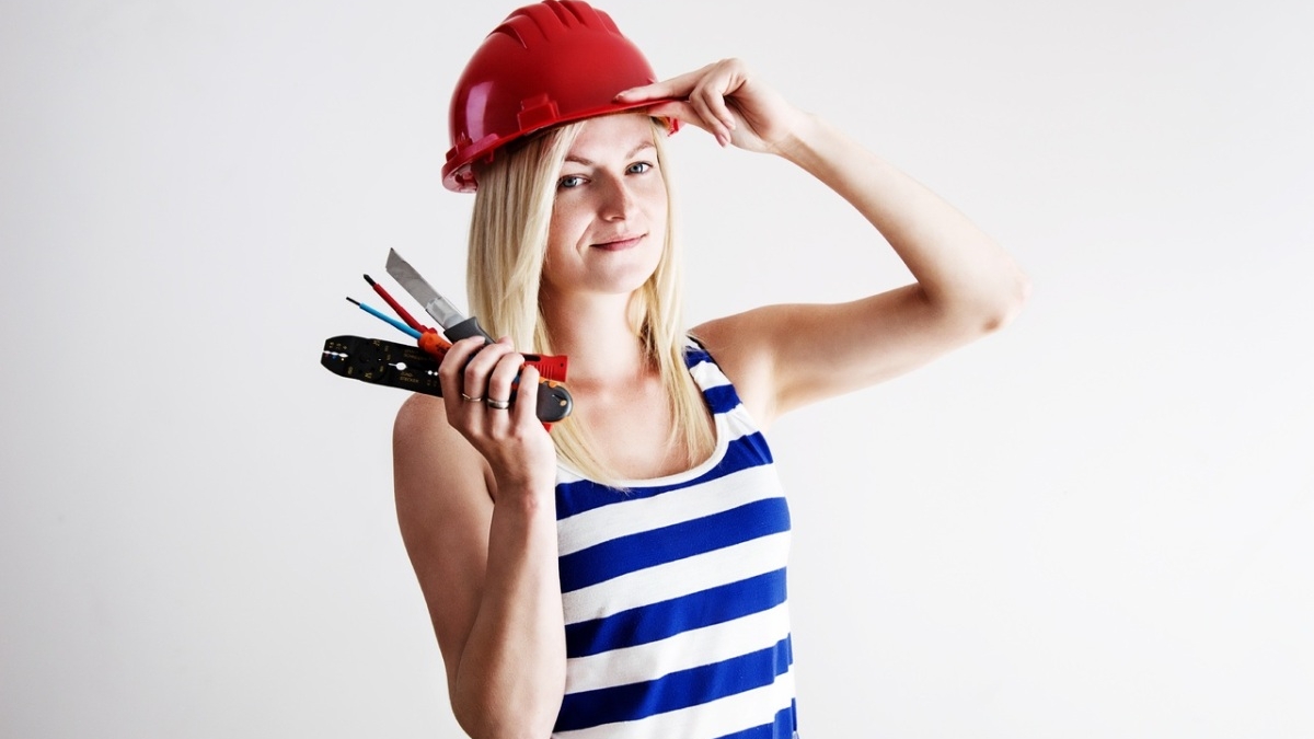 Необычные профессии 2023 года