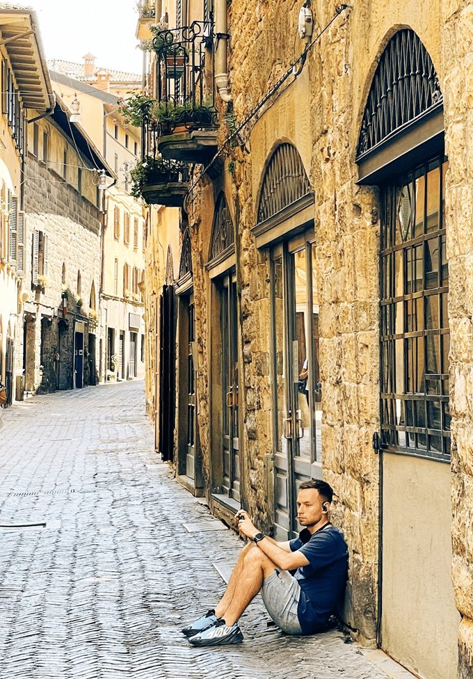 Воркейшн: как совместить путешествие и эффективную работу?